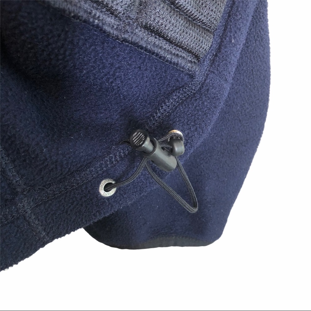 TIMBERLAND Men’s Essential Full Zip Fleece Jacket - Picture 7 of 11